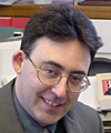 Photo of Aiden P. Gregg
